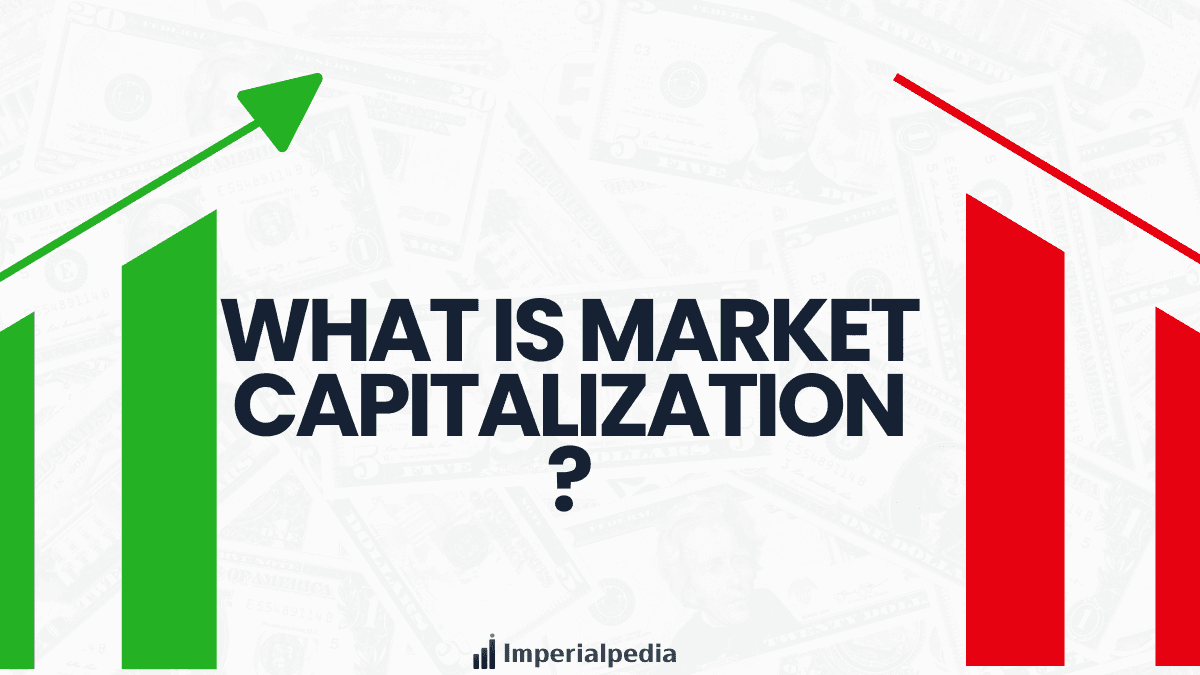Market Capitalization: The Number That Decides Which Index Must Buy You