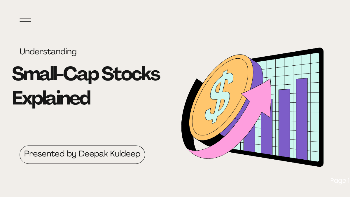 Small Caps: A Percentile Band, and What It Costs to Trade