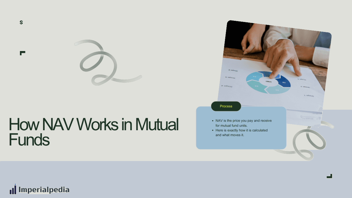 How NAV Works in Mutual Funds