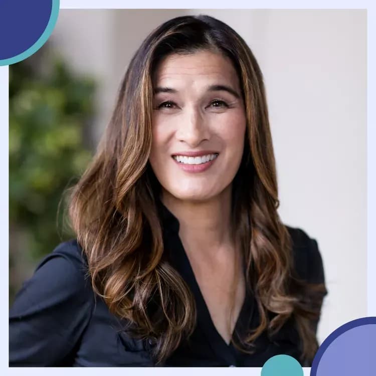 Marguerita M. Cheng