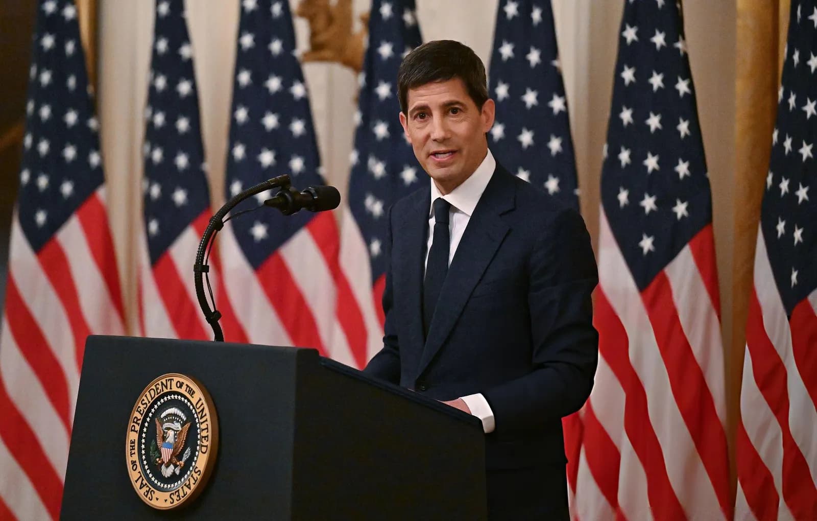September Fed Rate Hike Odds Rise After Kevin Warsh Remarks