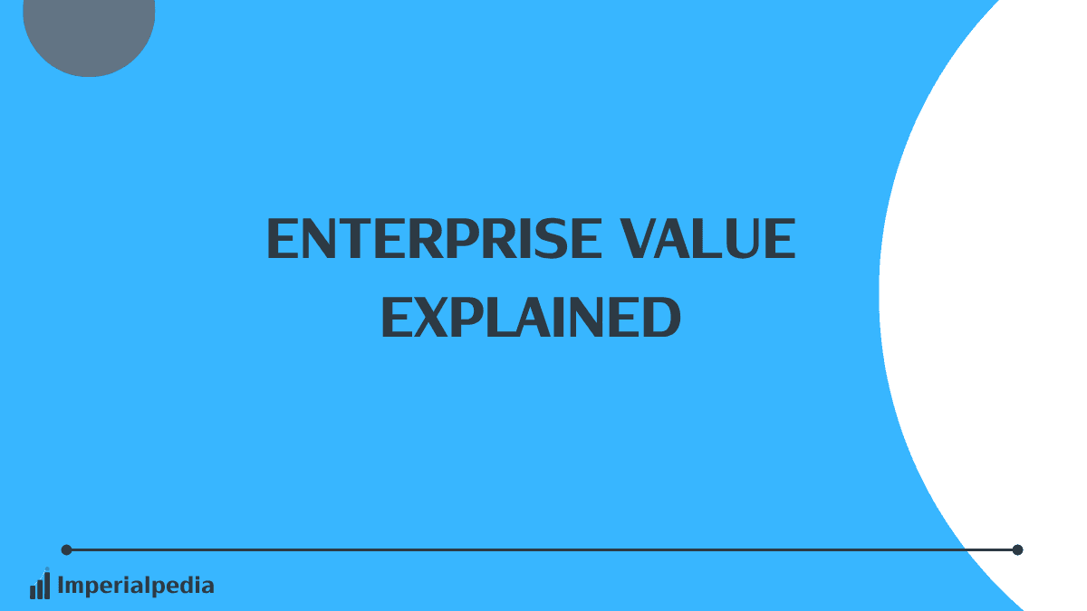 Enterprise Value: Why Microsoft Paid $75.4 Billion for a $68.7 Billion Company