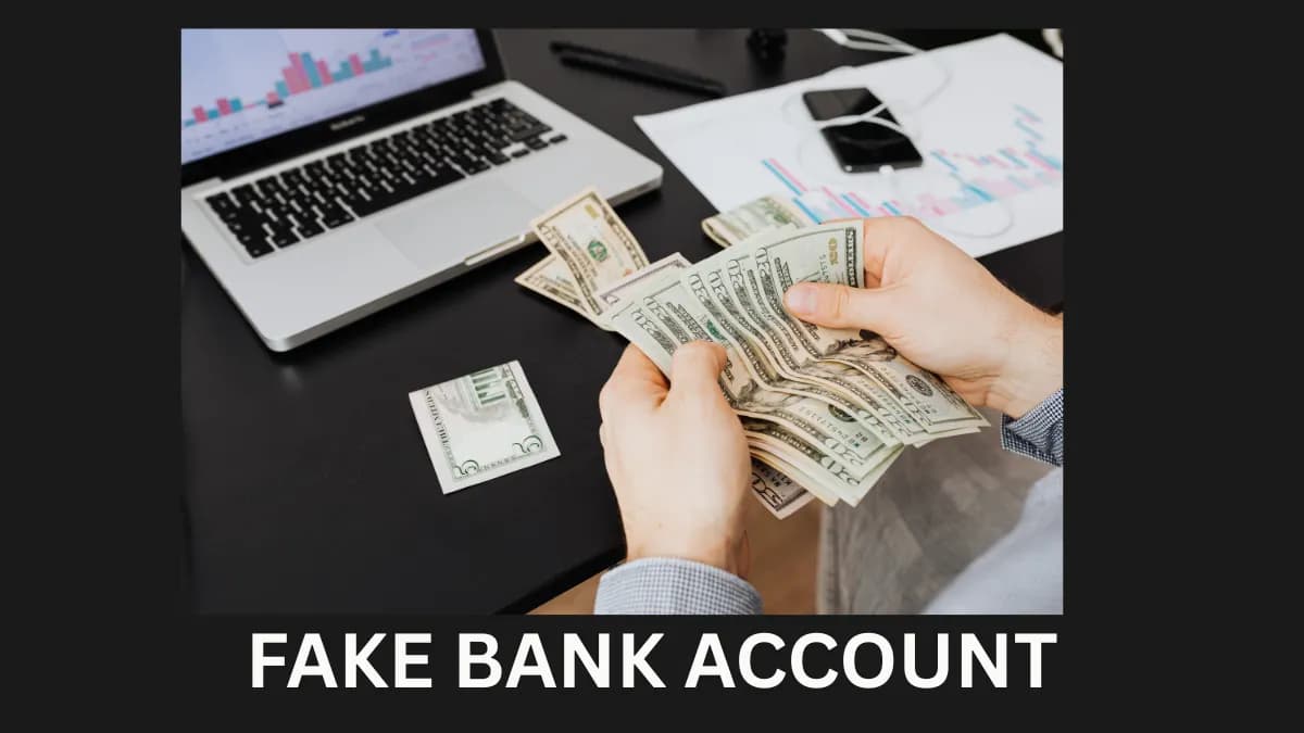 How Scammers Use Canva and Design Tools to Fake Bank Documents