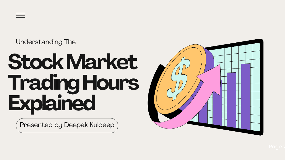 Trading Hours: Why the Same Order Costs More at 9:30 Than at Noon