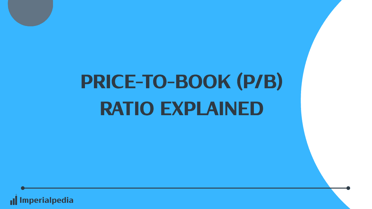 Price-to-Book: The Metric Warren Buffett Stopped Using