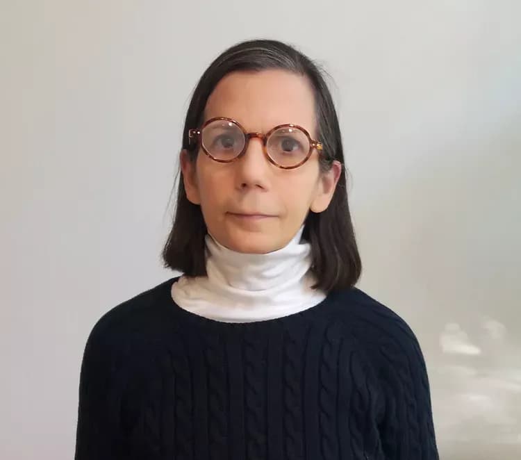 Betsy Petrick