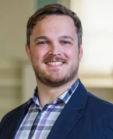 Nathan Reiff