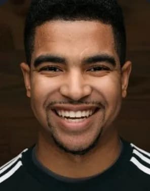 Marcus Reid