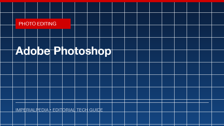 Adobe Photoshop Handbook 2026
